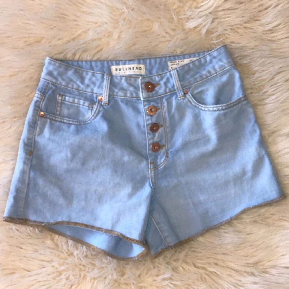 Bullhead Denim Co. Shorts 